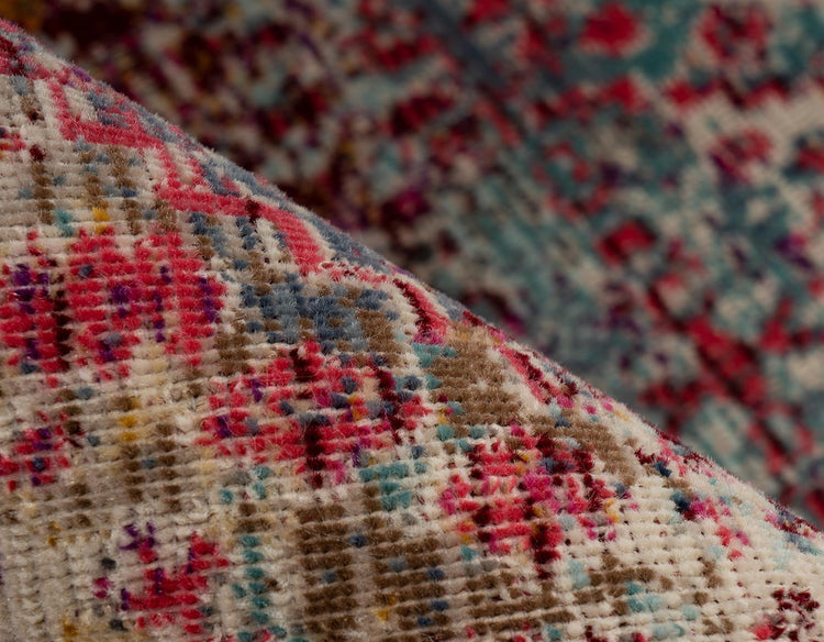 Zur Kollektion Teppiche im used-Look