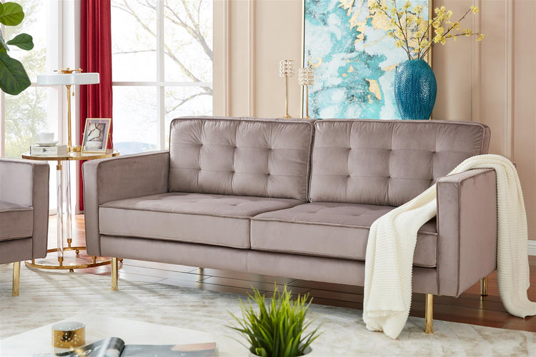 Interior & Dekoration - Sitzmöbel - Sofas