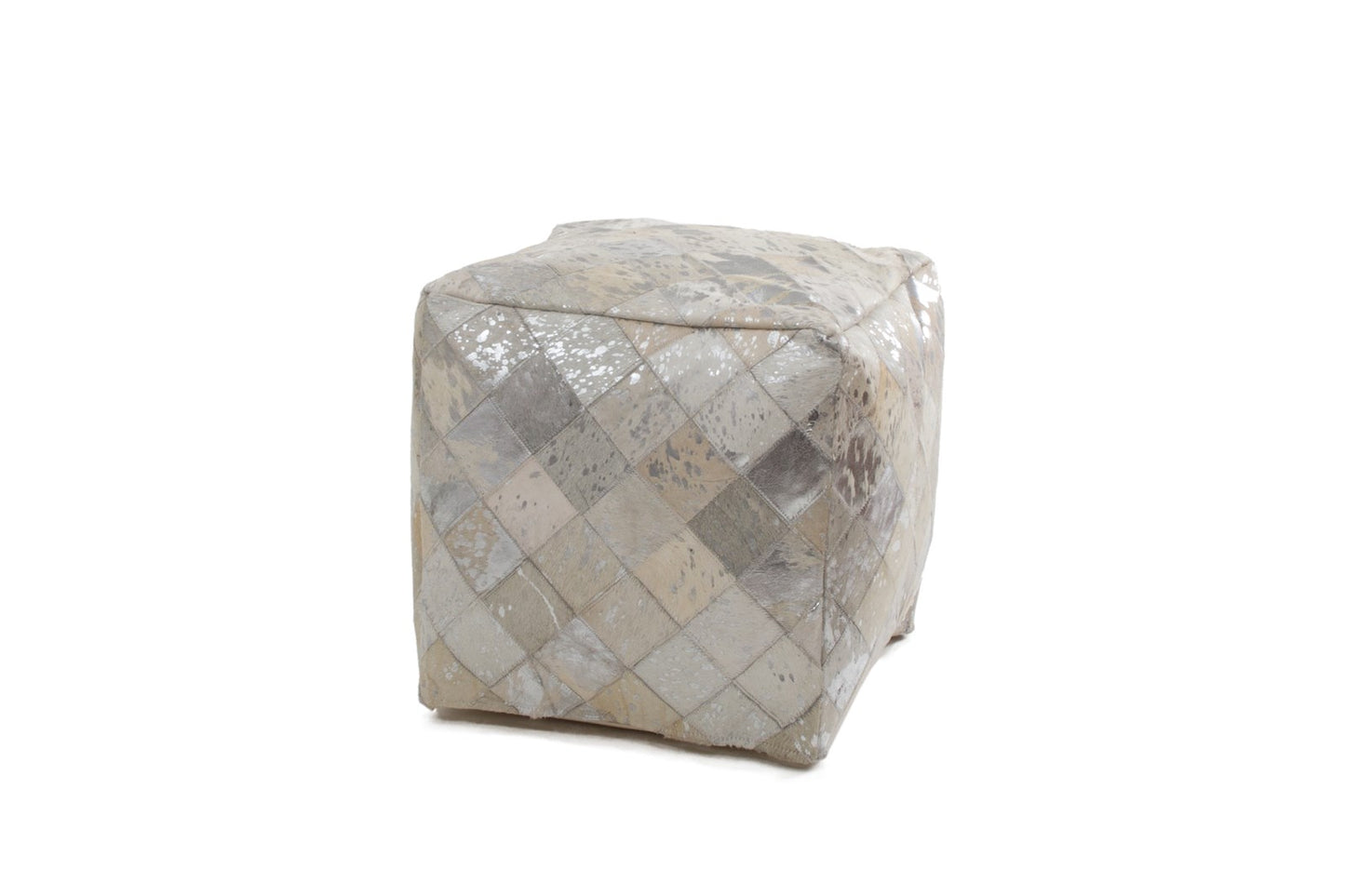 Lavish Pouf 210