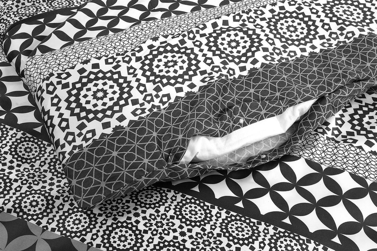 Bettwäsche Stereo 125-FR