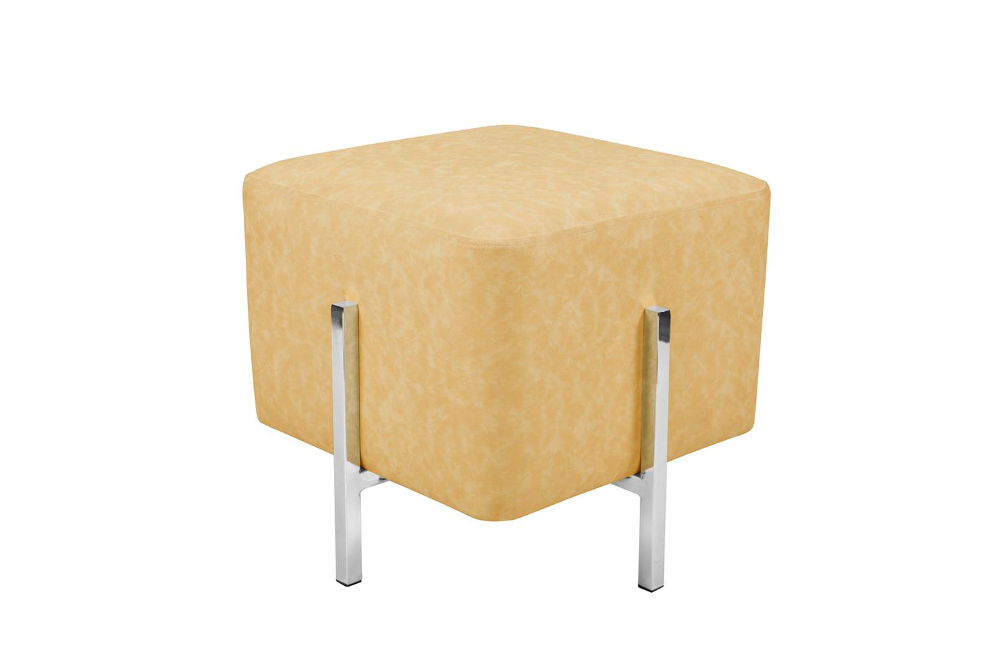 Pouf / Hocker Lizia 110