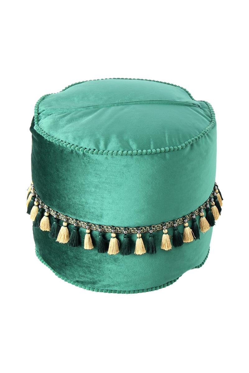 Pouf Taj Mahal 225