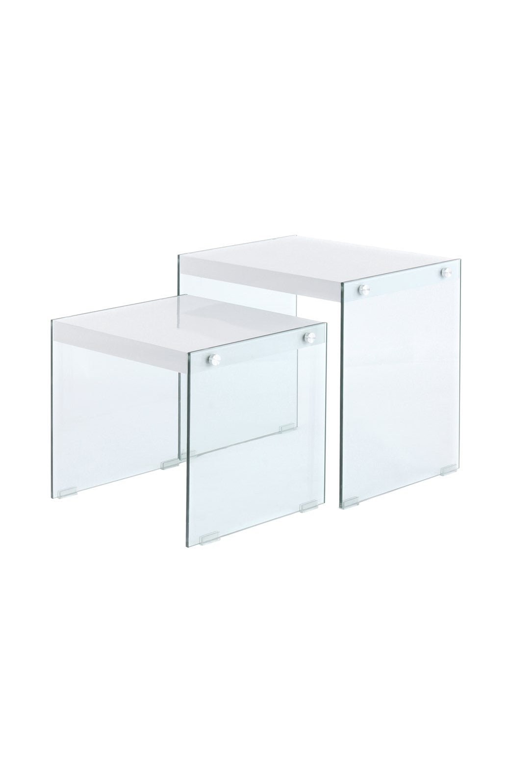 Beistelltisch 2er-Set Elementary 125