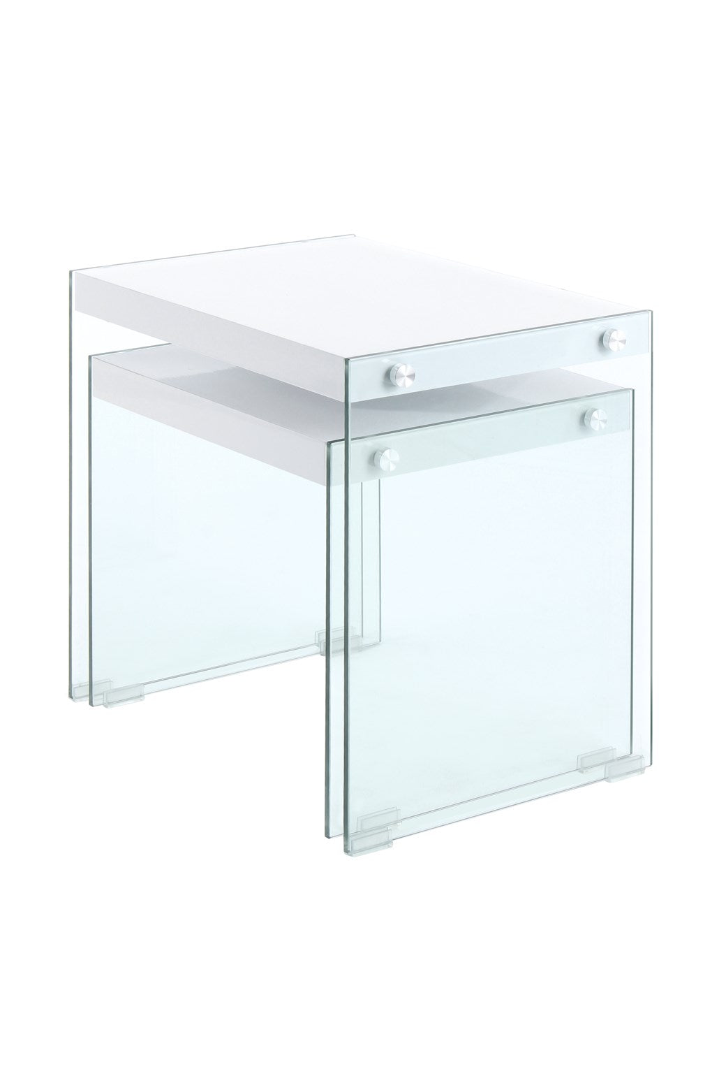 Beistelltisch 2er-Set Elementary 125