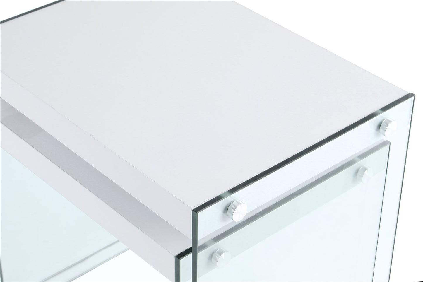 Beistelltisch 2er-Set Elementary 125