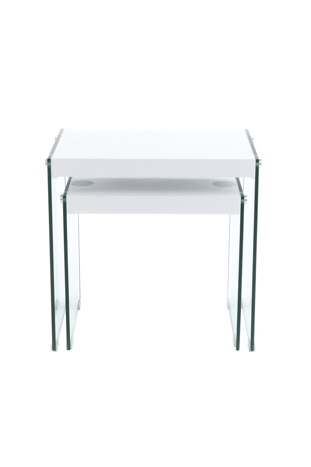Beistelltisch 2er-Set Elementary 125
