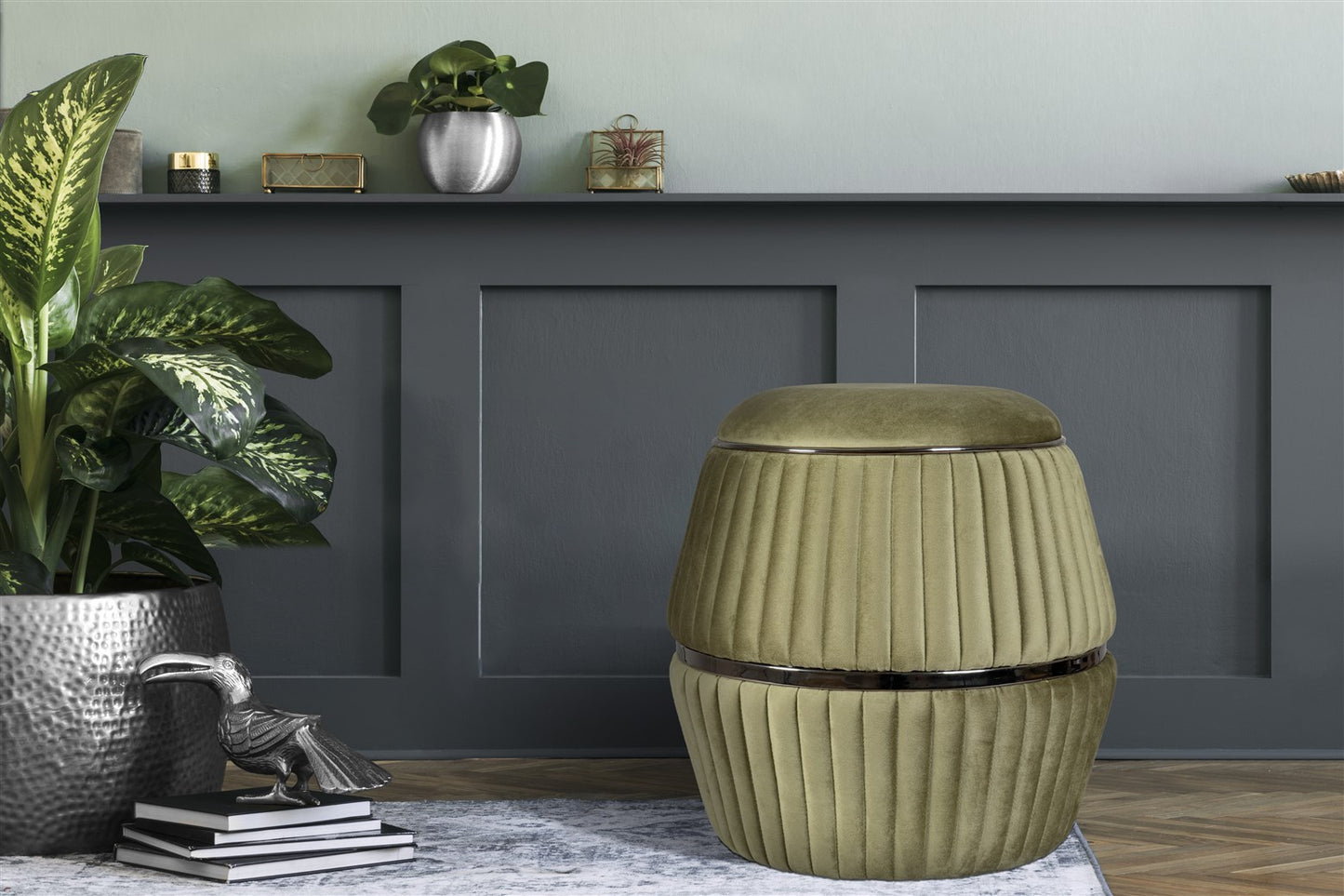 Hocker Doric 225
