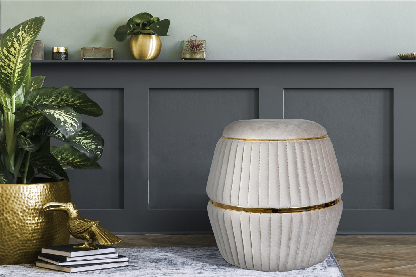 Hocker Doric 225