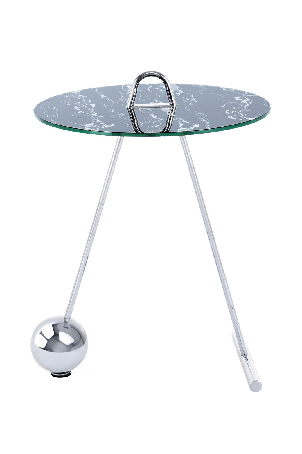 Beistelltisch Pendulum 525