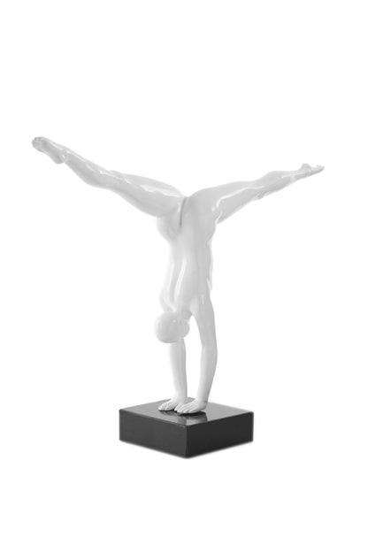 Skulptur Athlete 120