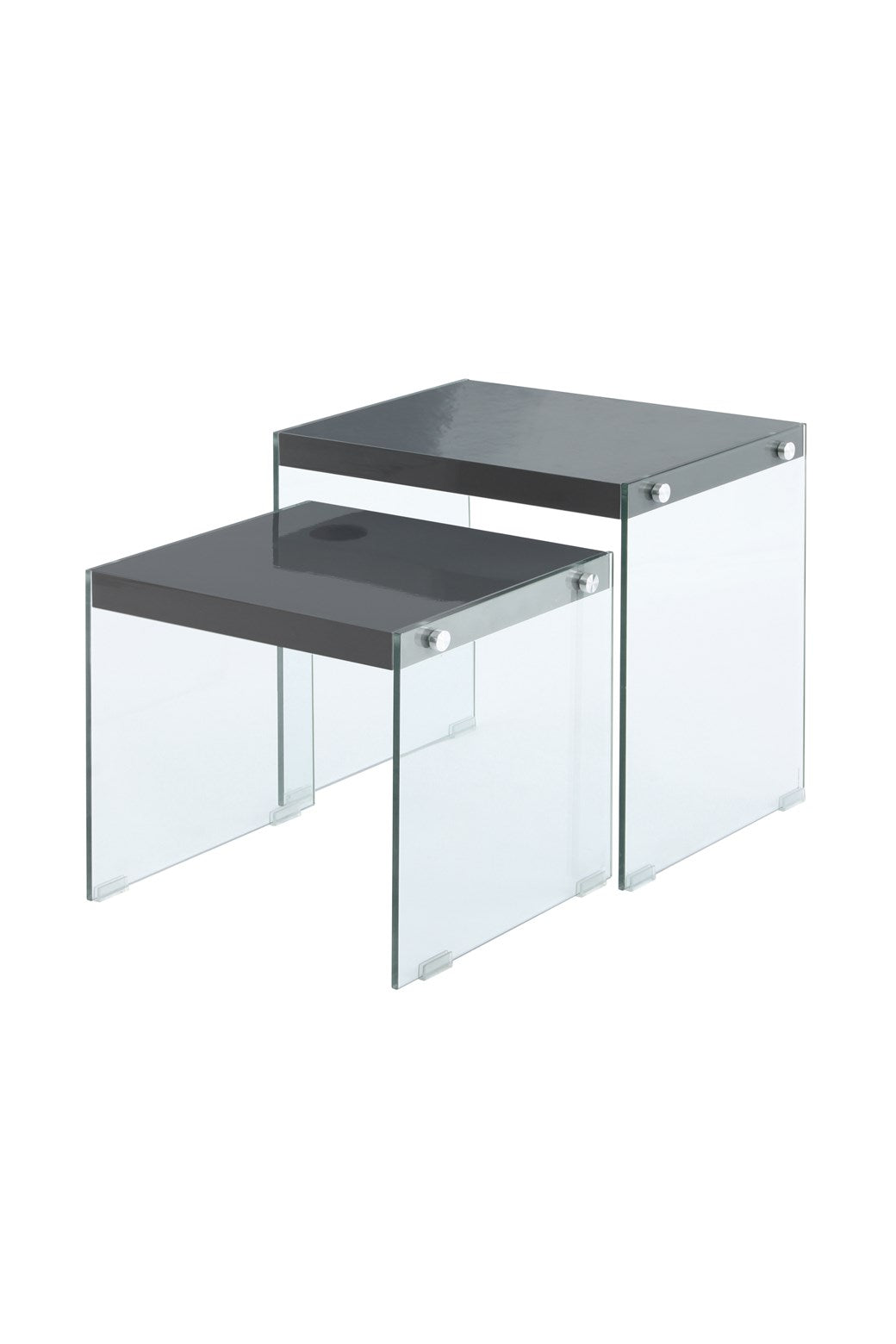 Beistelltisch 2er-Set Elementary 125