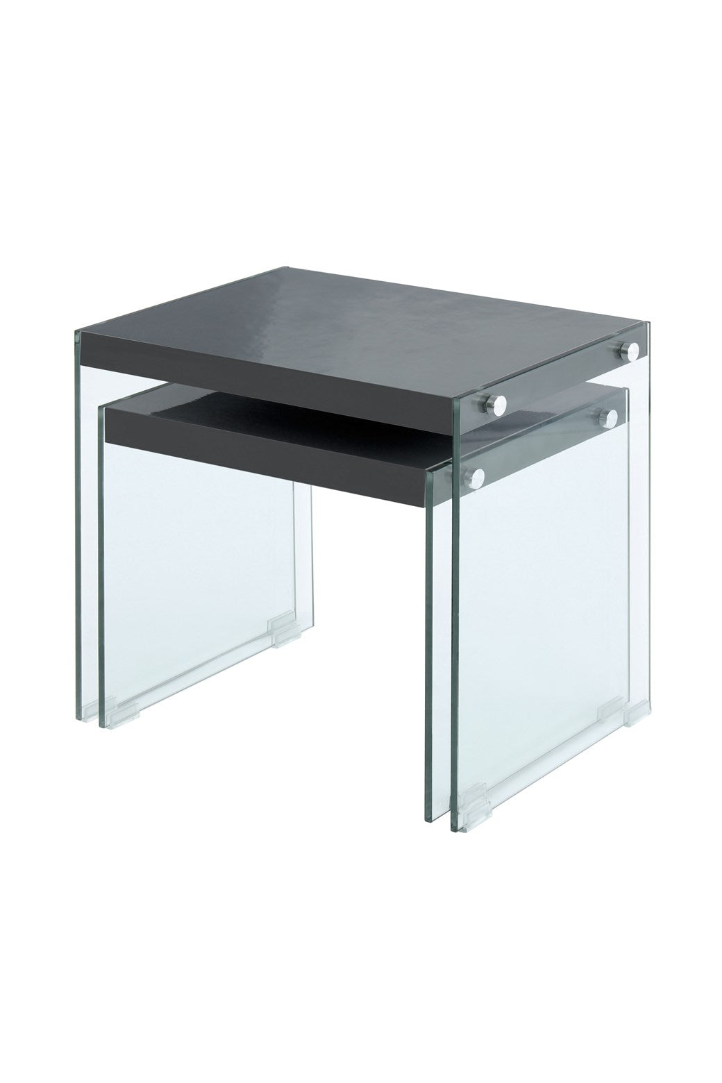 Beistelltisch 2er-Set Elementary 125