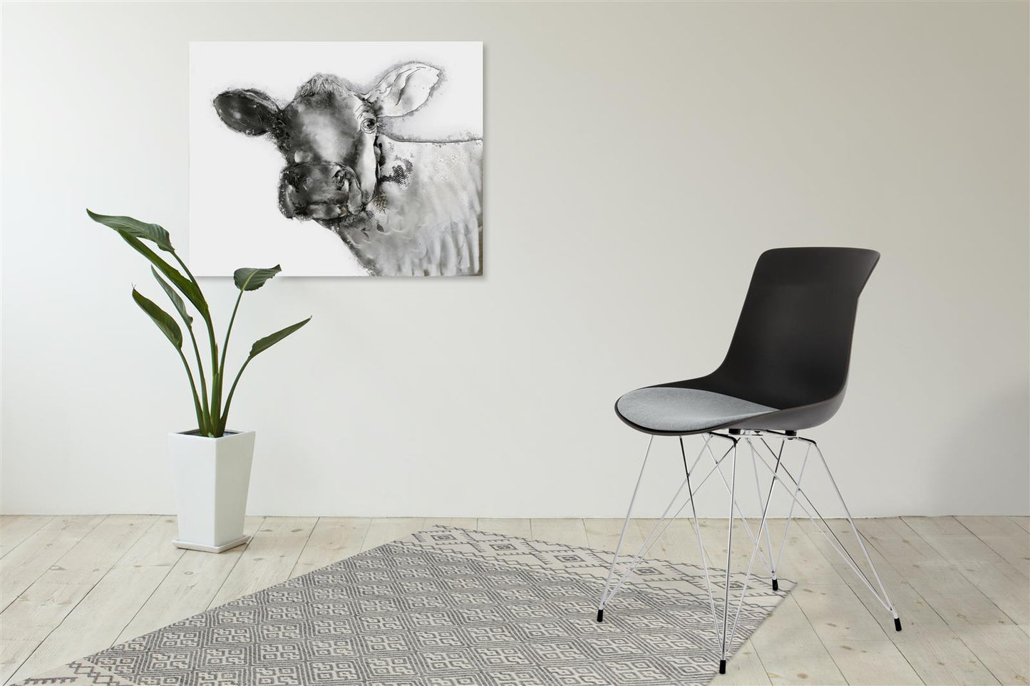 Stuhl Emily 110 2er-Set