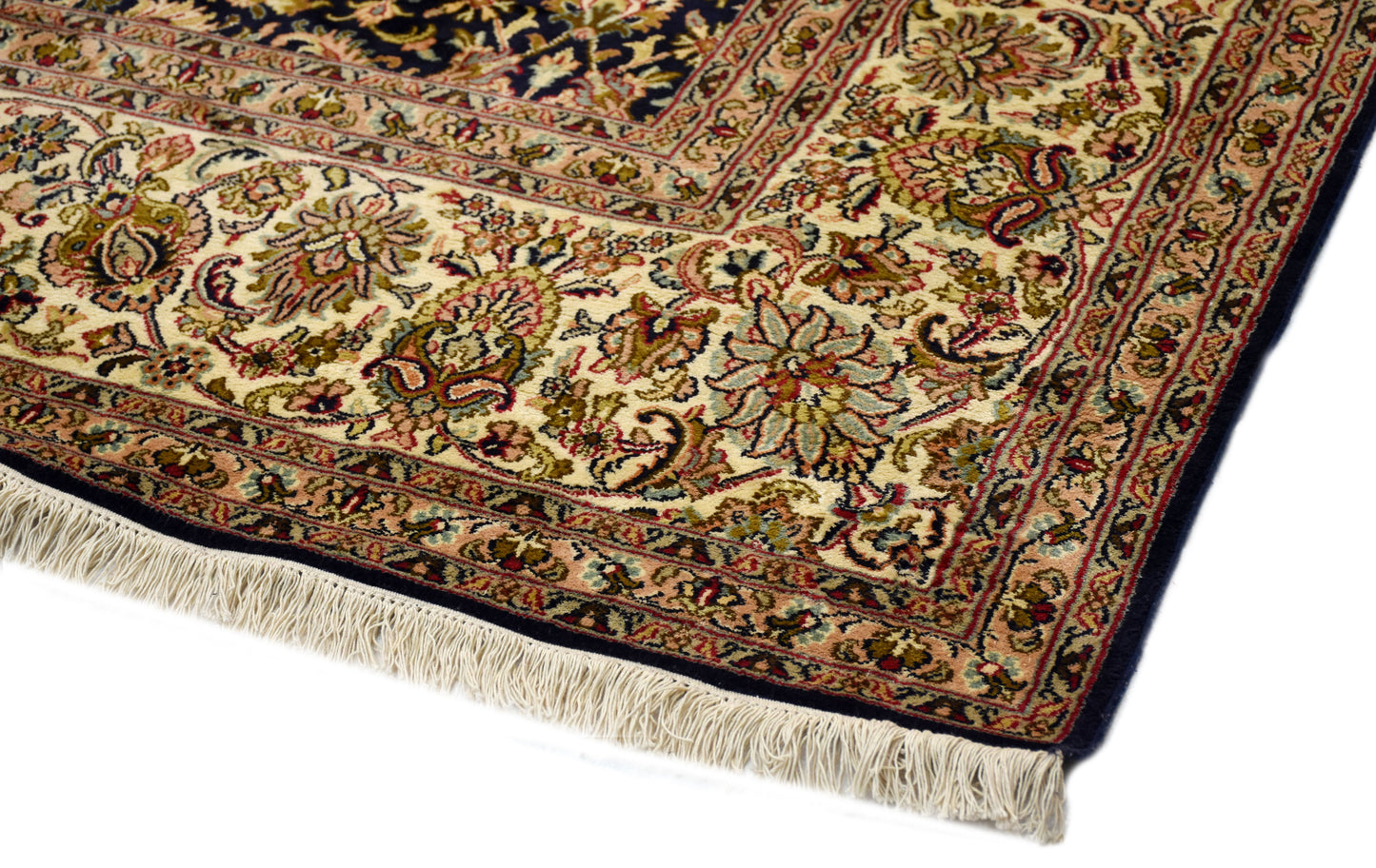 Allover 5419 Multi 276cm x 368cm (B.No. 432)