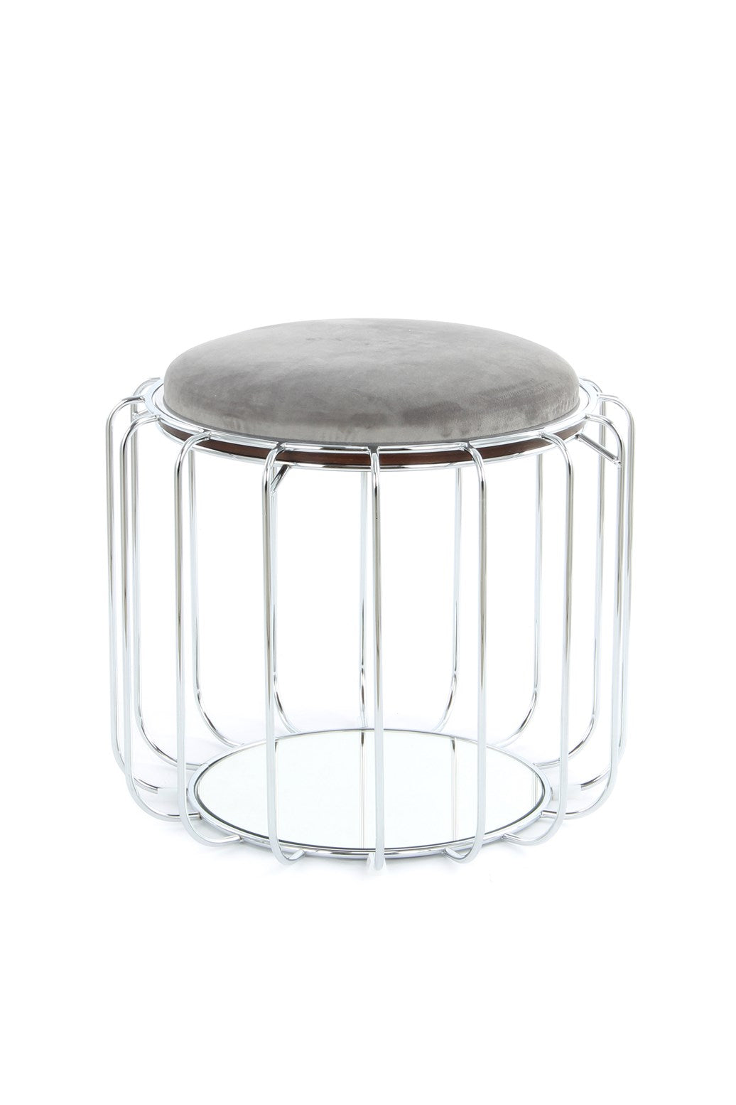 Beistelltisch / Pouf Comfortable 110