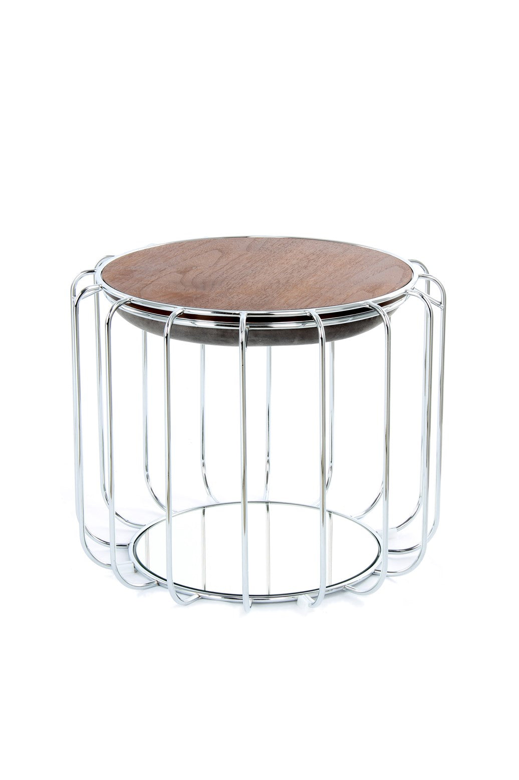Beistelltisch / Pouf Comfortable 110