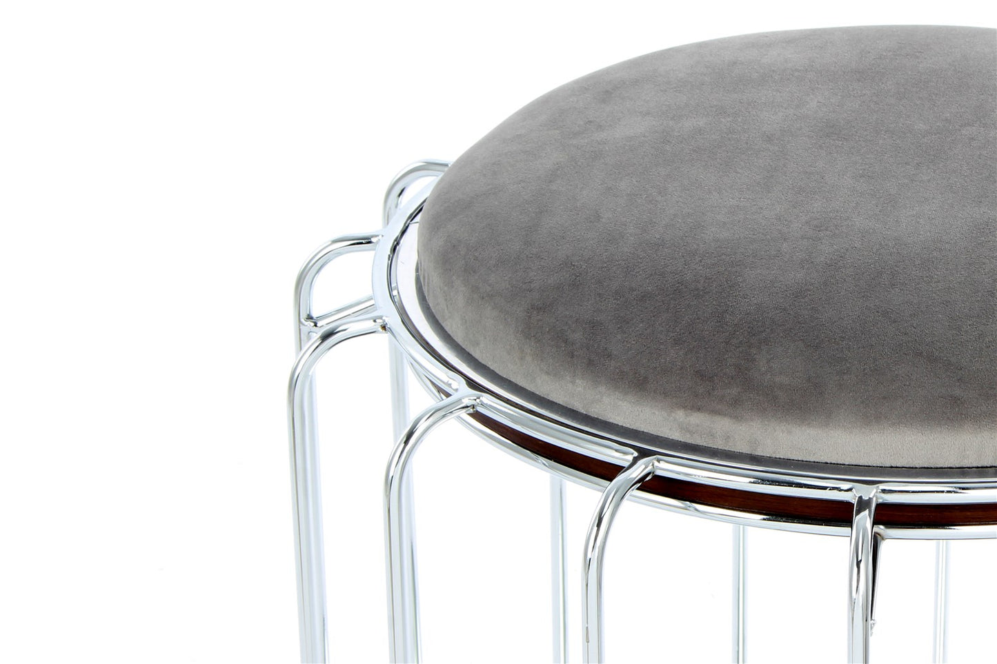 Beistelltisch / Pouf Comfortable 110