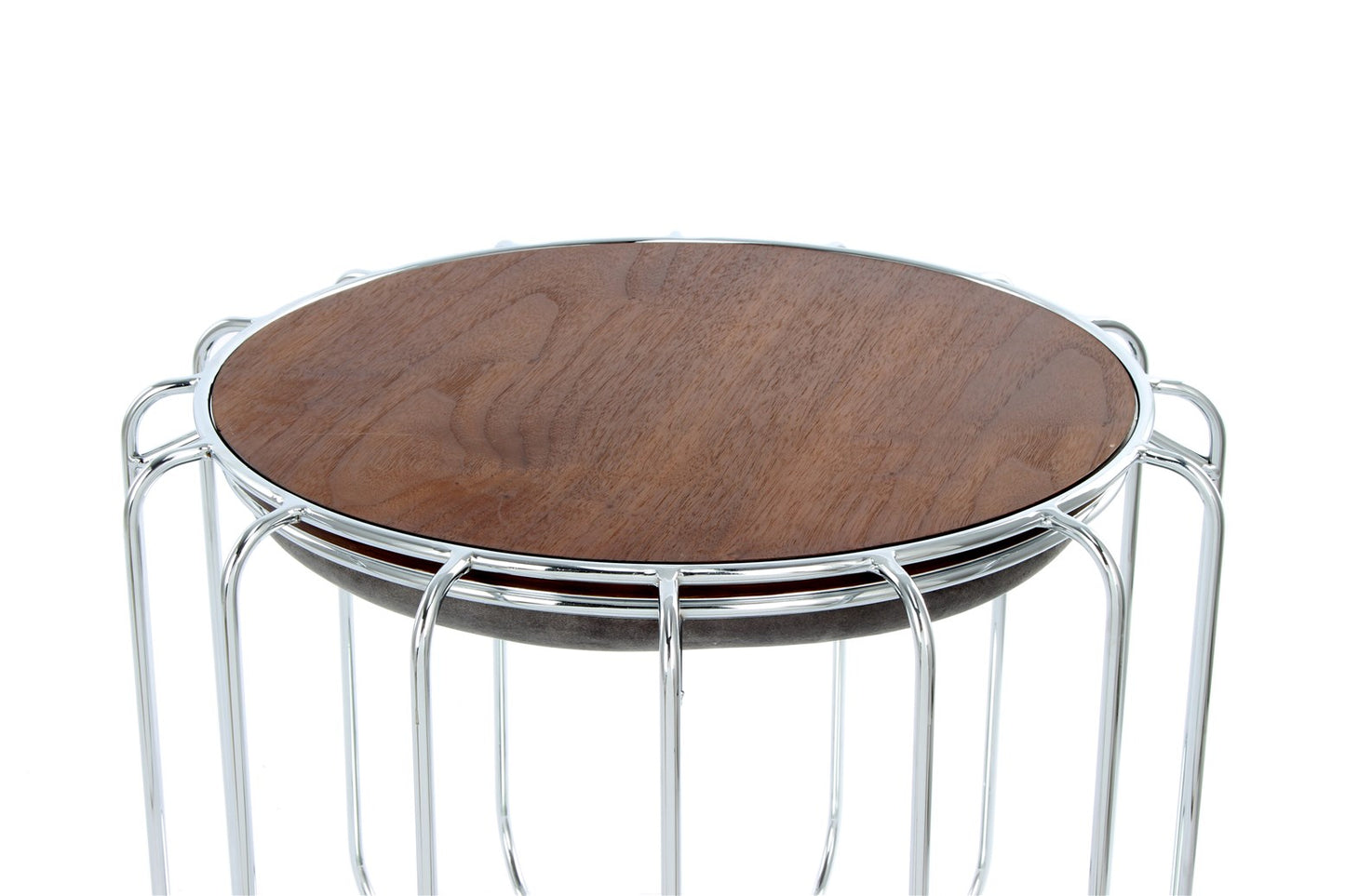 Beistelltisch / Pouf Comfortable 110