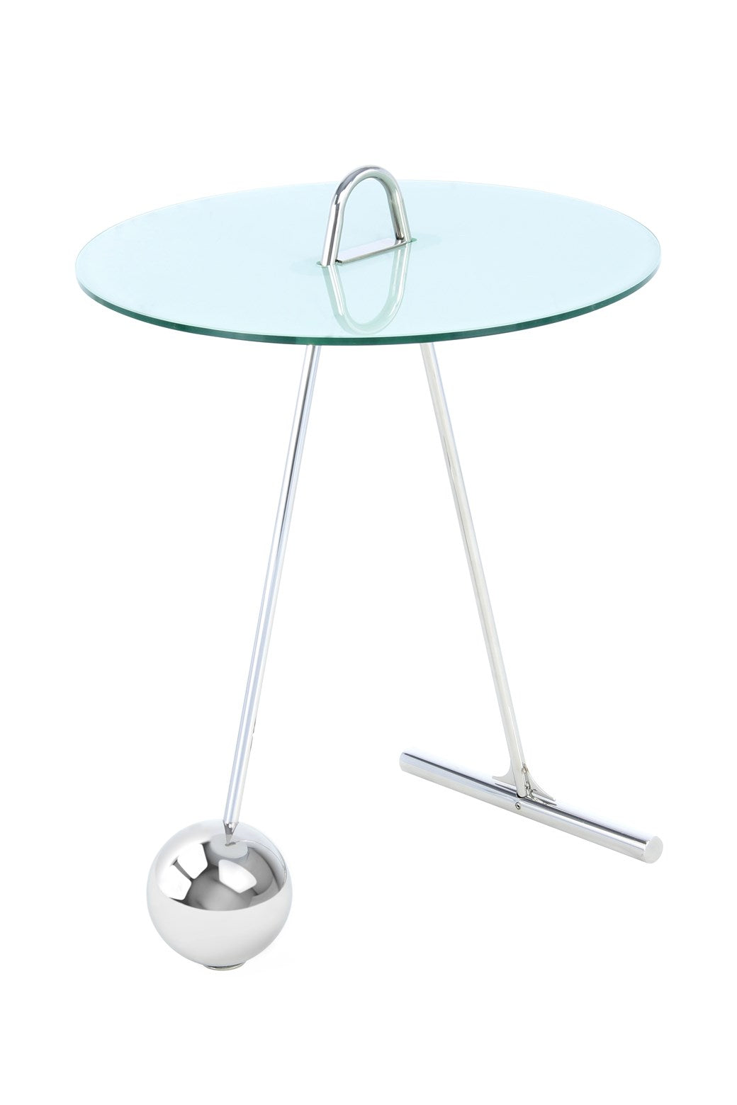 Beistelltisch Pendulum 525