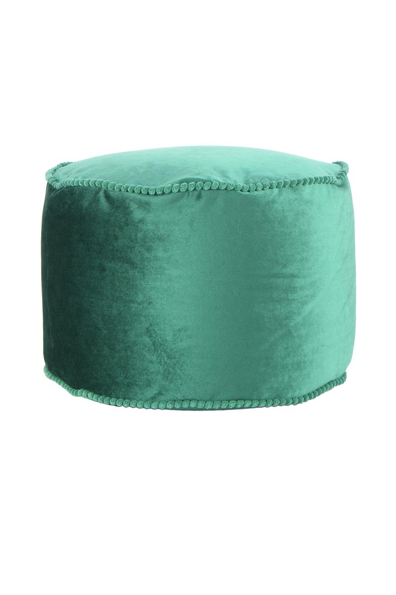 Pouf Taj Mahal 125