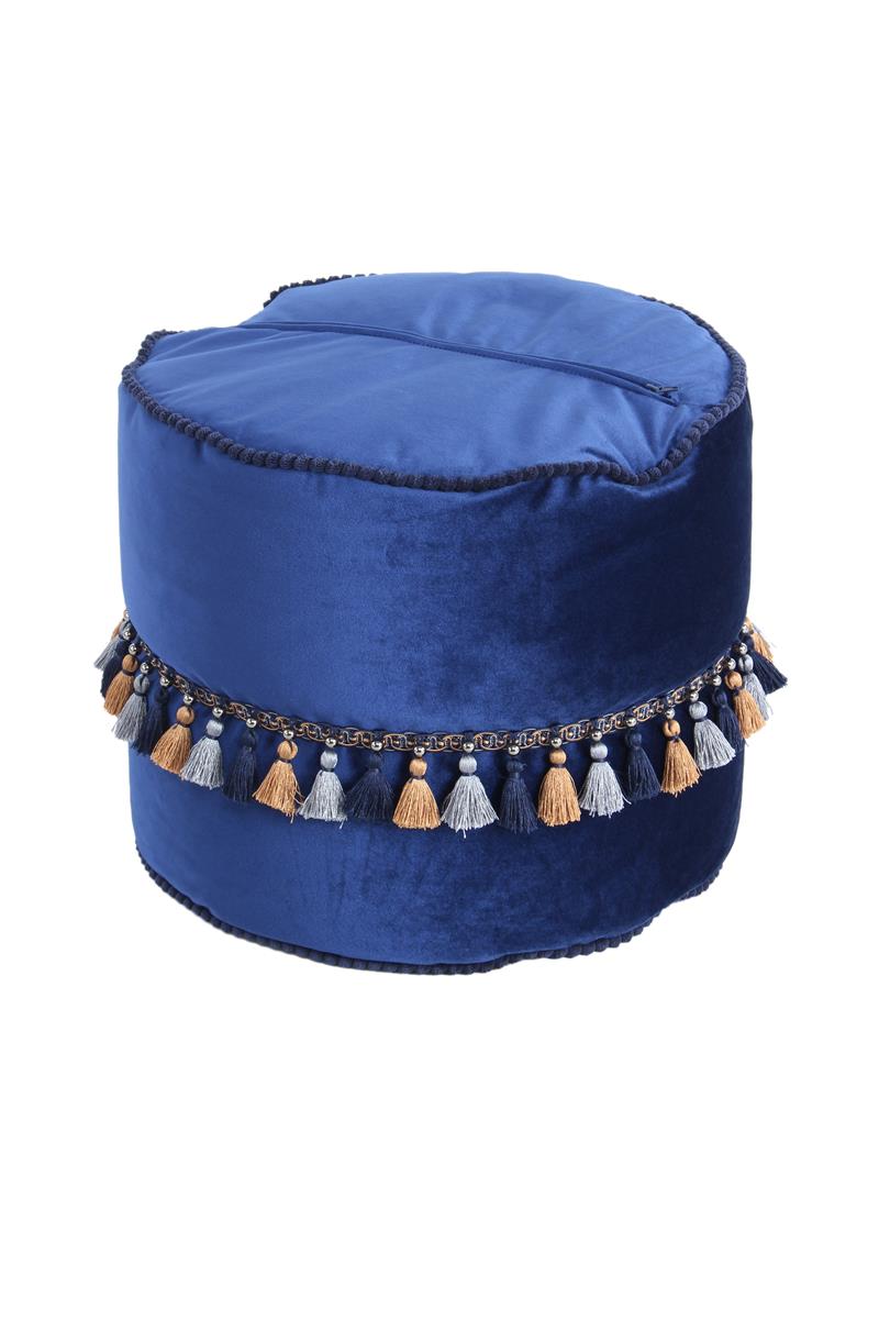 Pouf Taj Mahal 225