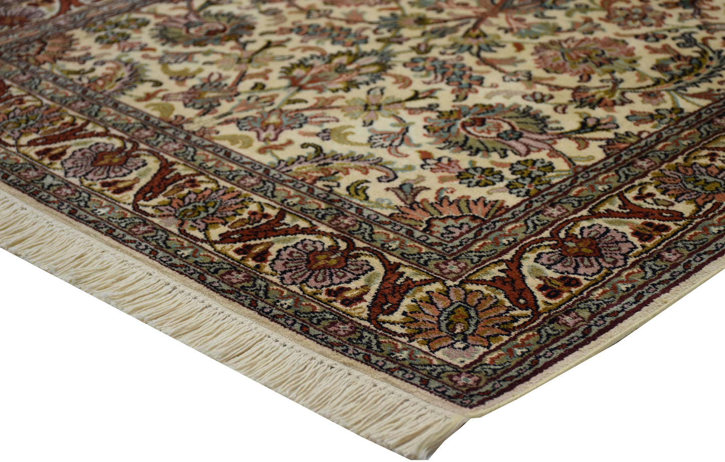 Allover 8892 Multi 90cm x 152cm (B.No. 54)
