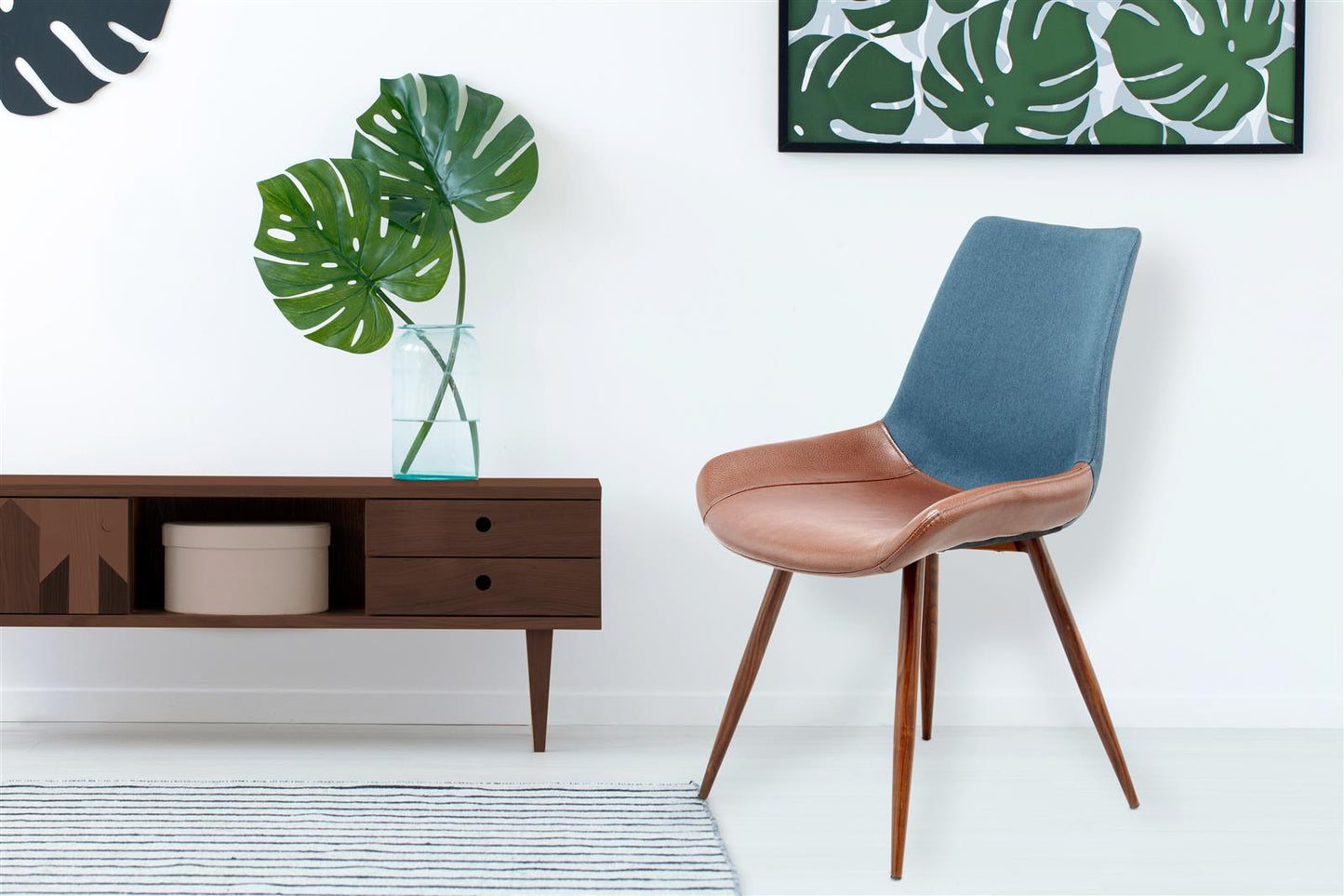 Stuhl Evergreen 110 2er-Set