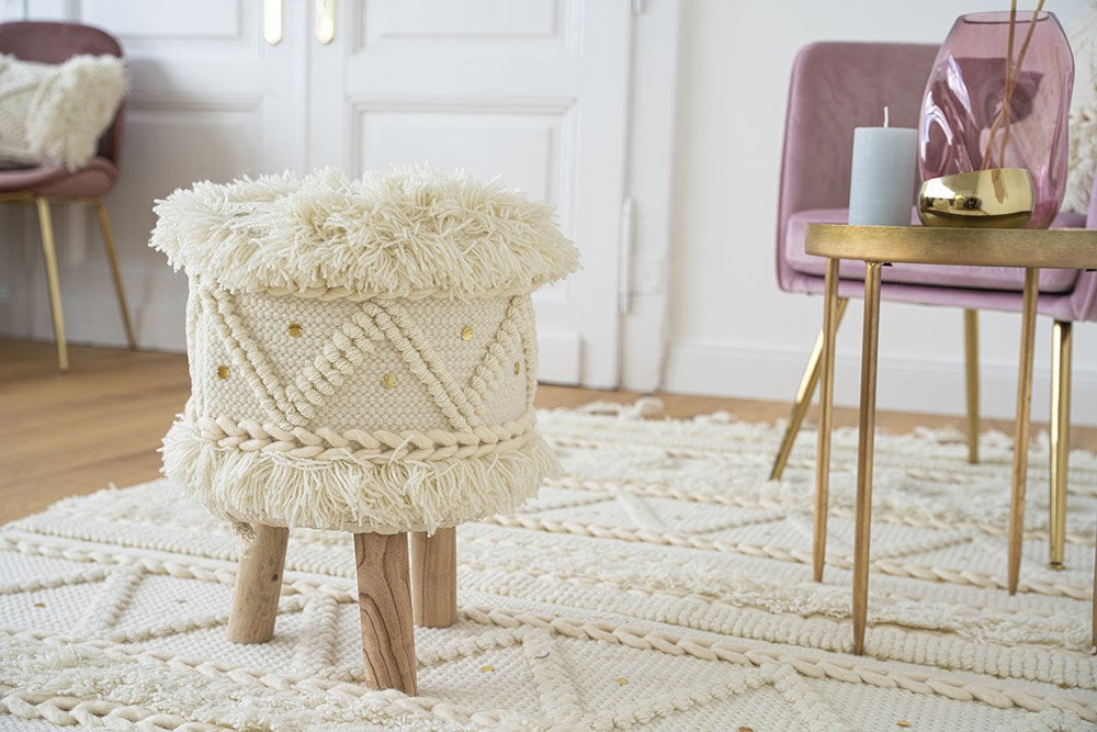 Hocker Bohist 525