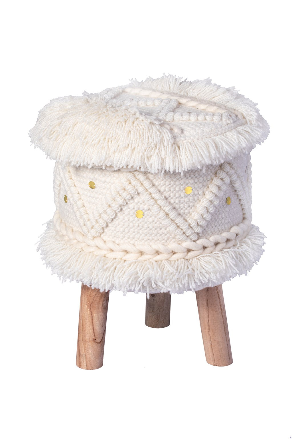 Hocker Bohist 525