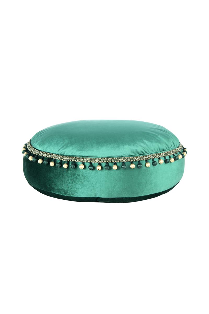 Pouf Taj Mahal 425