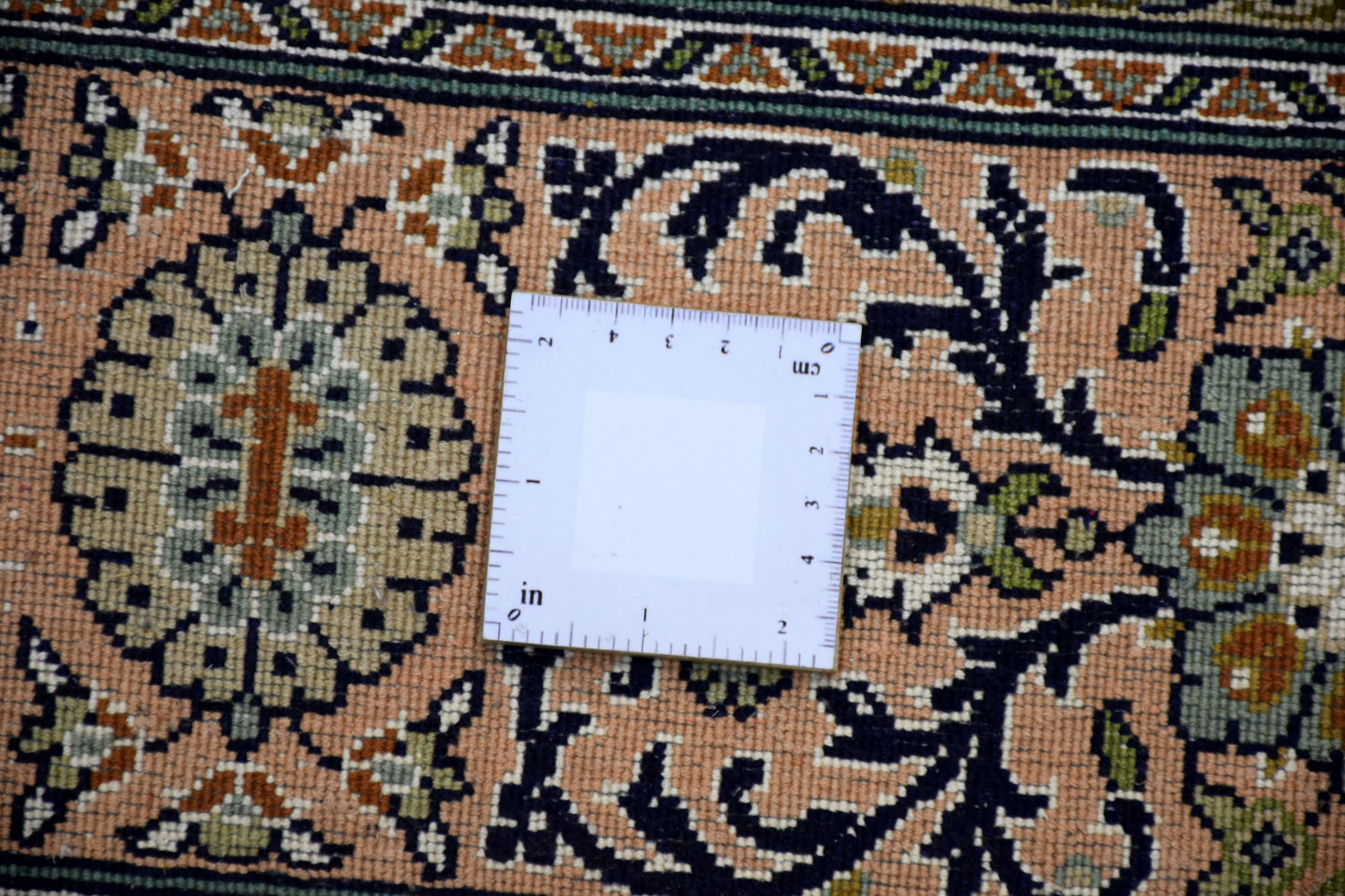 Gum 9599 Multi 220cm x 301cm (B.No. 373)