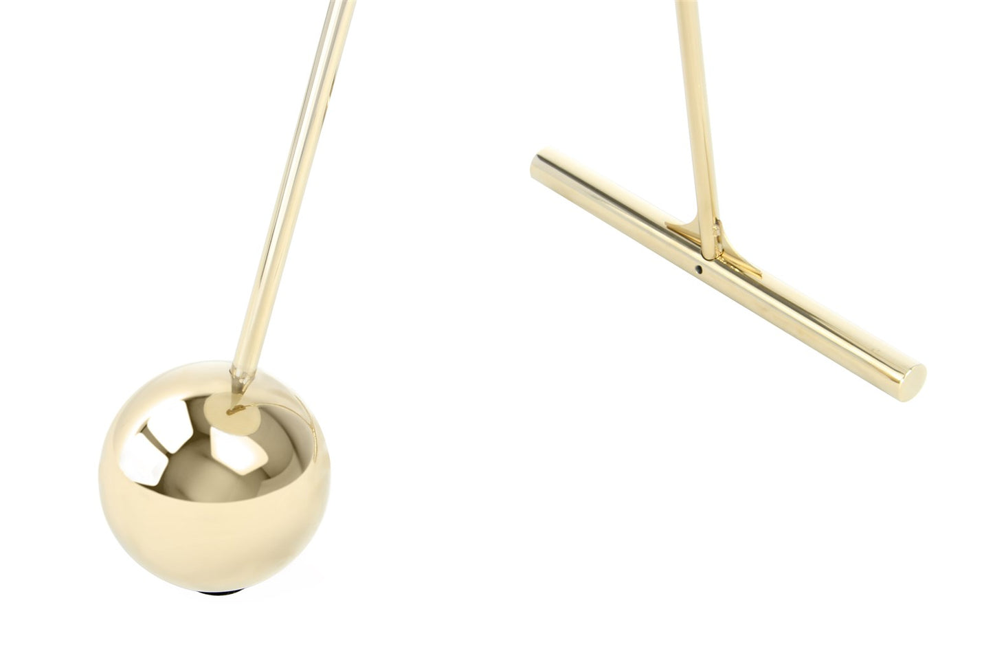 Beistelltisch Pendulum 525