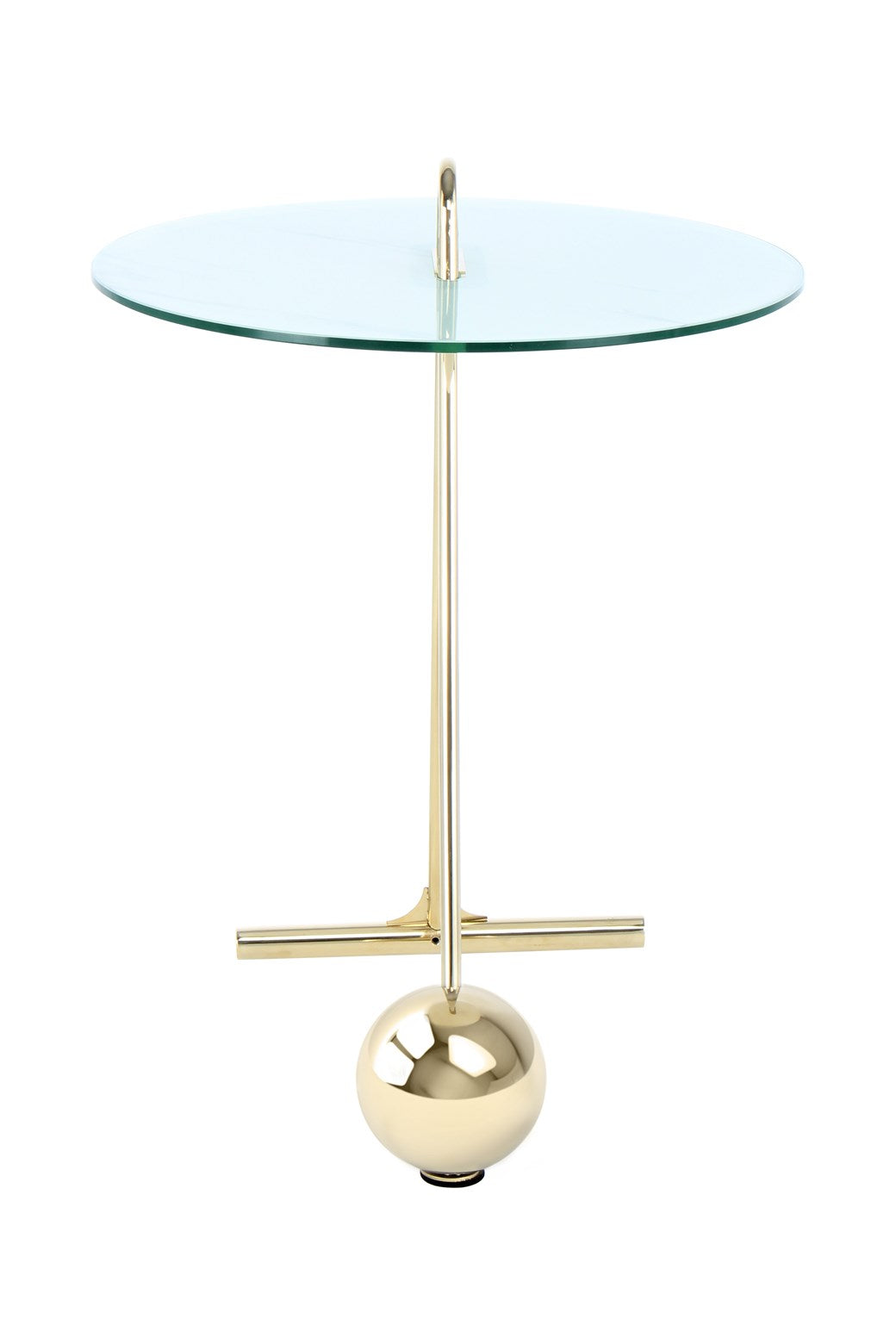 Beistelltisch Pendulum 525