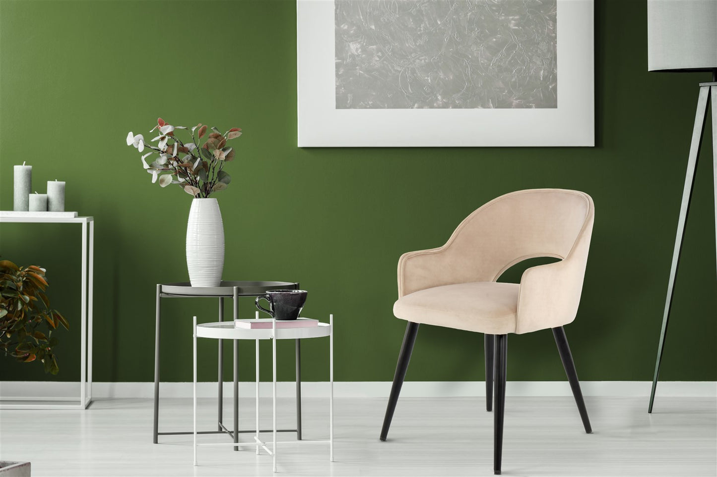 Stuhl Joris 110 2er-Set
