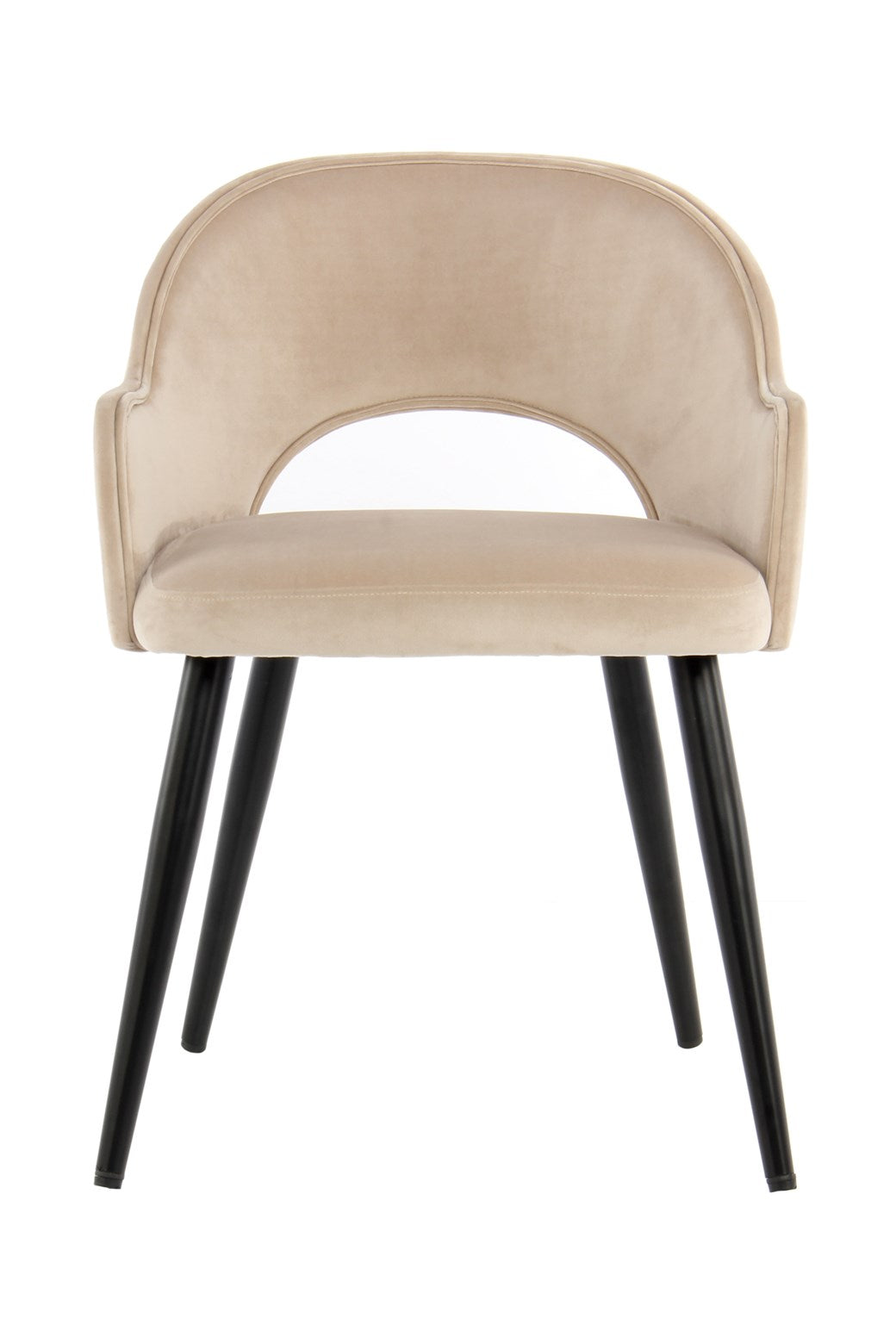 Stuhl Joris 110 2er-Set