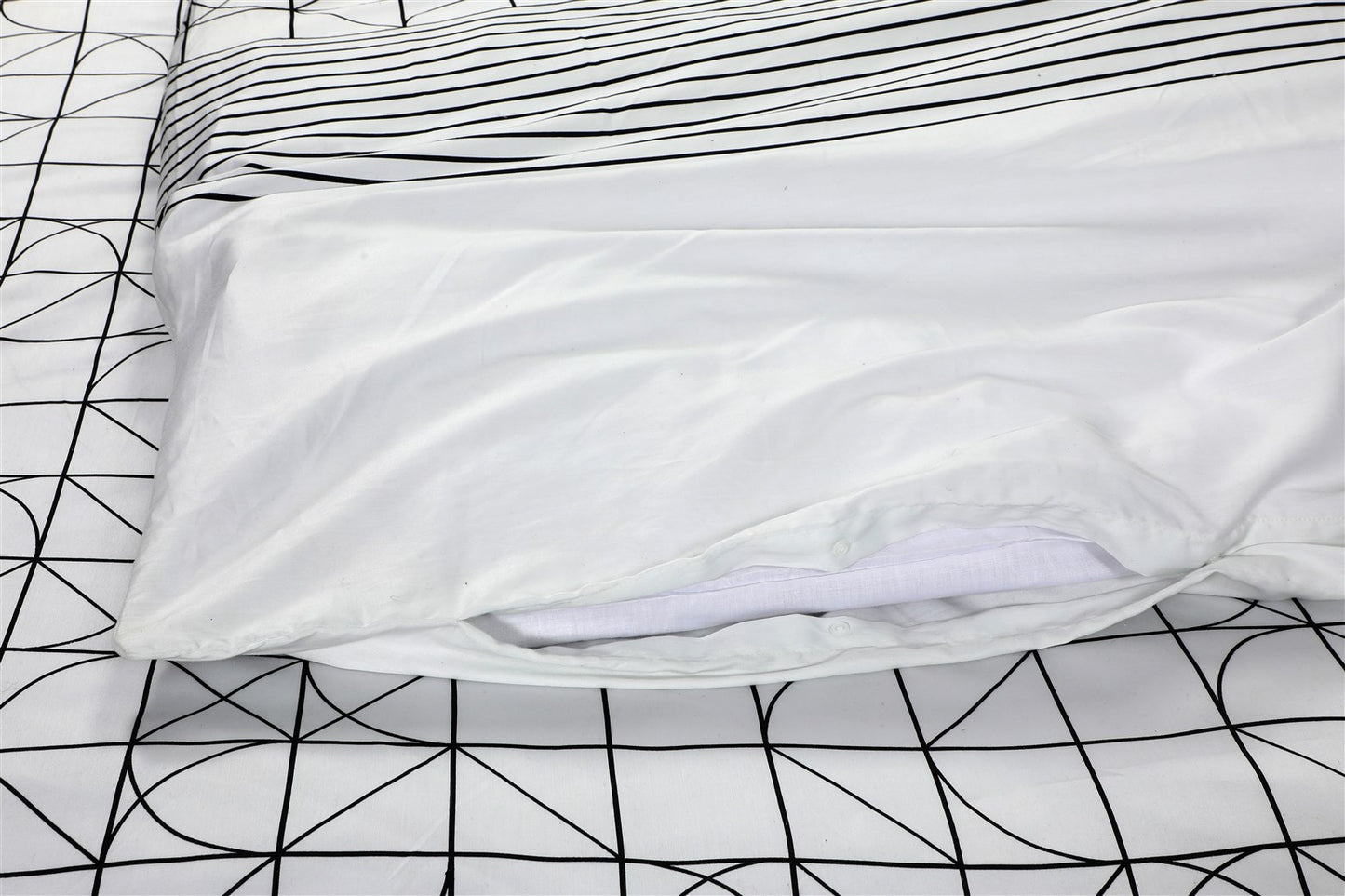 Bettwäsche Kennedy 125-GB