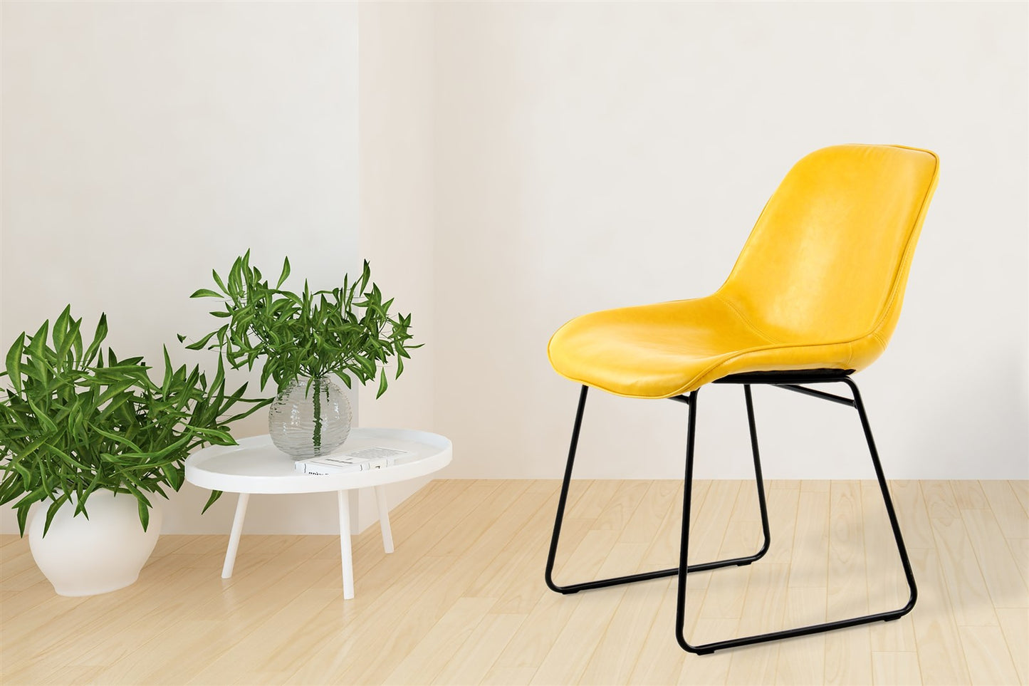 Stuhl Cora 110 2er-Set