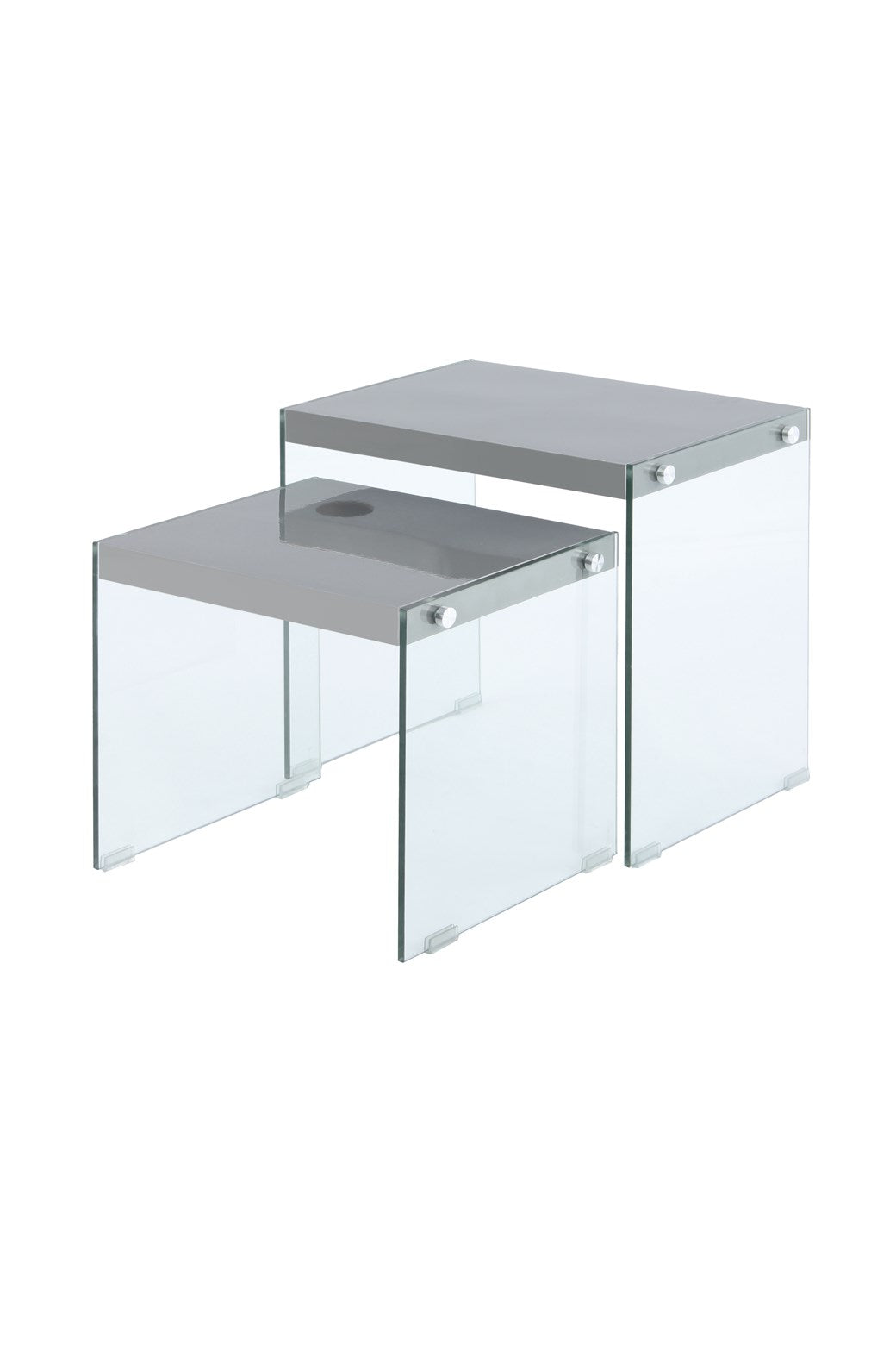 Beistelltisch 2er-Set Elementary 125