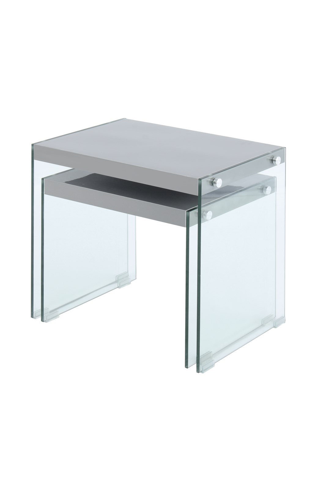 Beistelltisch 2er-Set Elementary 125