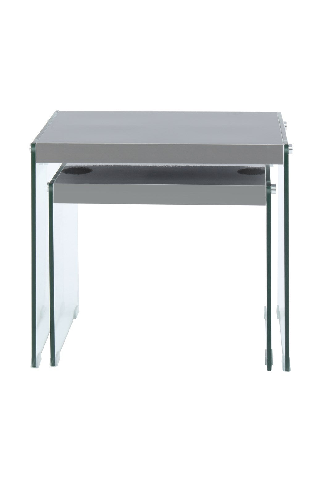 Beistelltisch 2er-Set Elementary 125