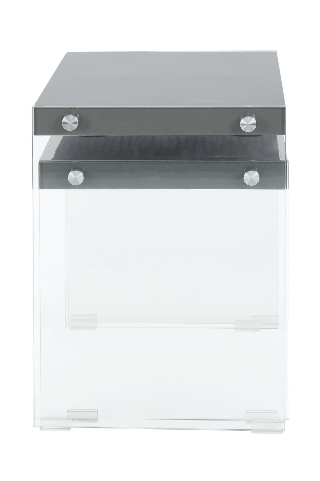 Beistelltisch 2er-Set Elementary 125