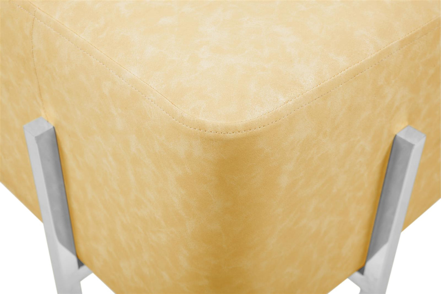 Pouf / Hocker Lizia 110