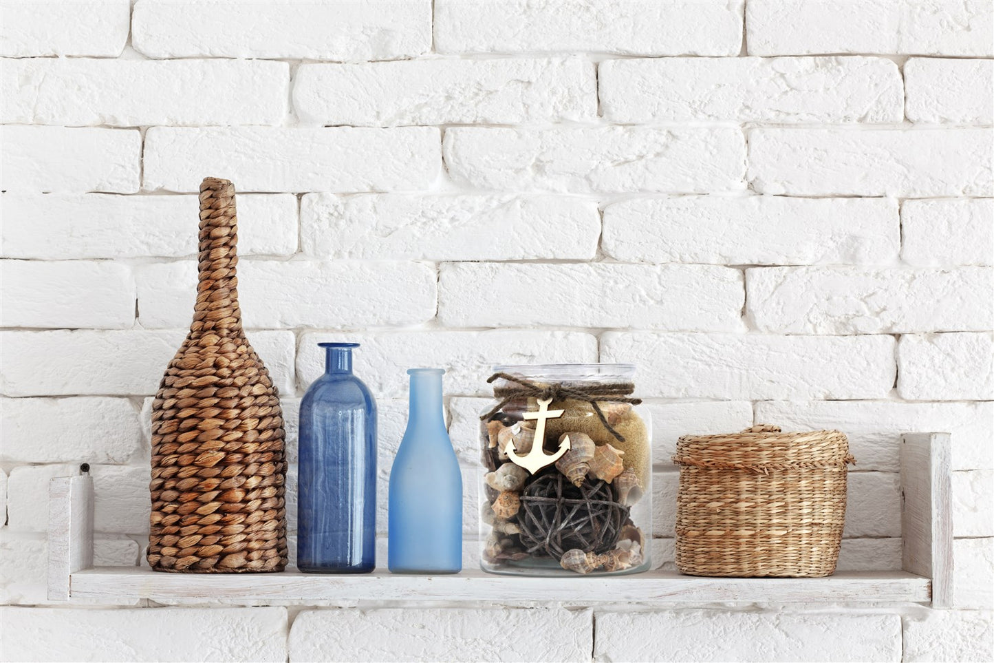 Dekoglas Flora 510 Creme