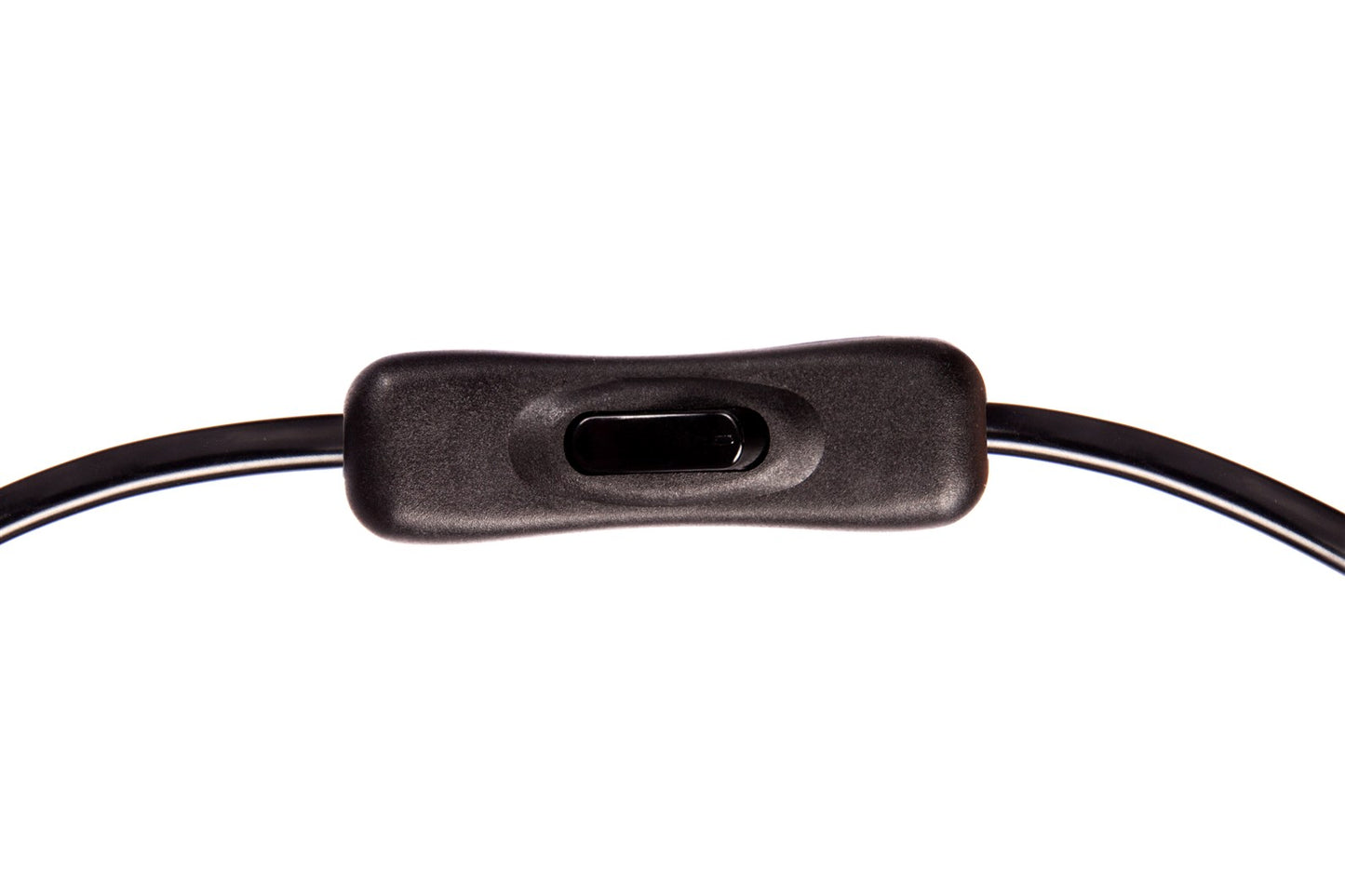 Tischlampe Cantus 610 Schwarz