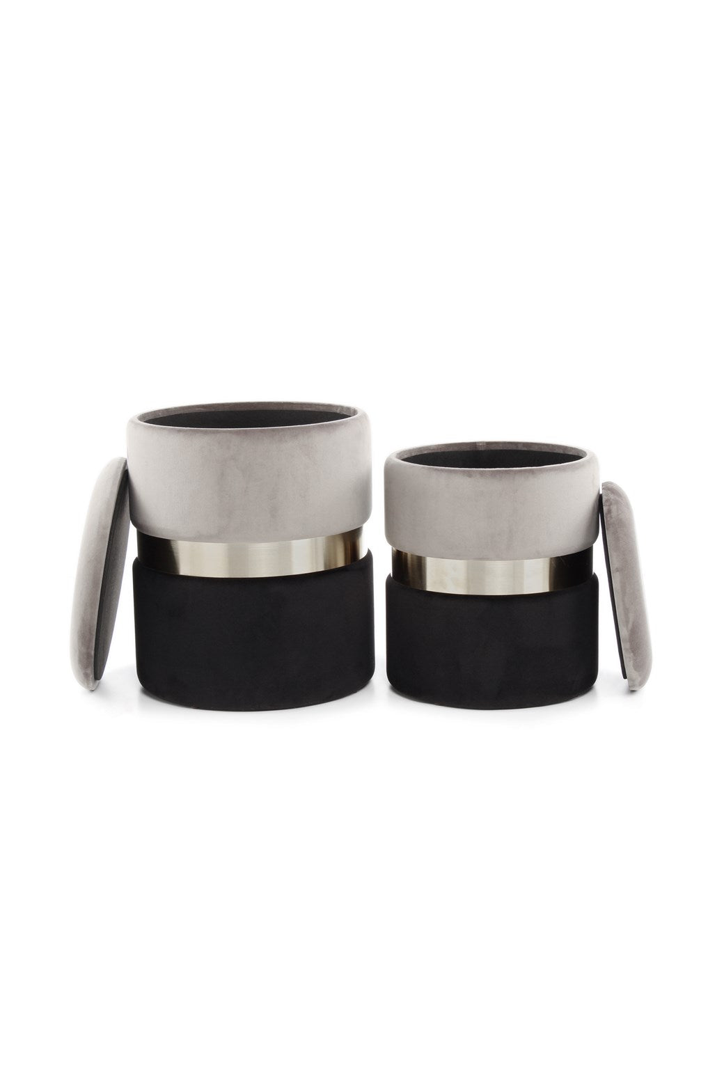 Hocker Zora 125 2er-Set