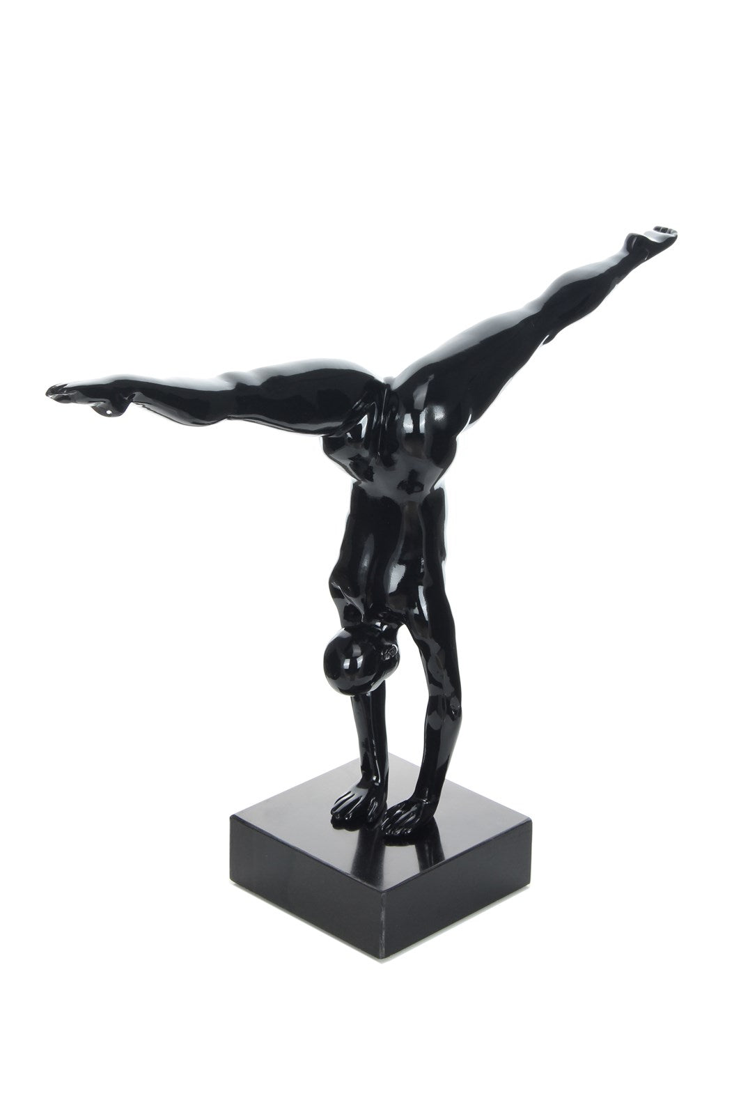 Skulptur Athlete 120