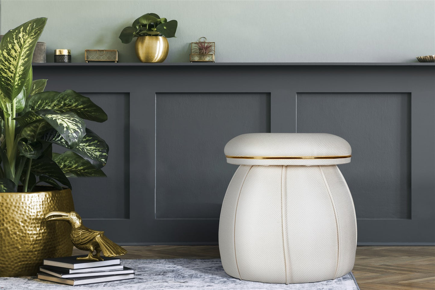 Hocker Corin 145