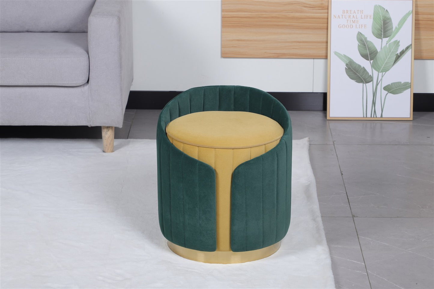 Hocker Corvin 125