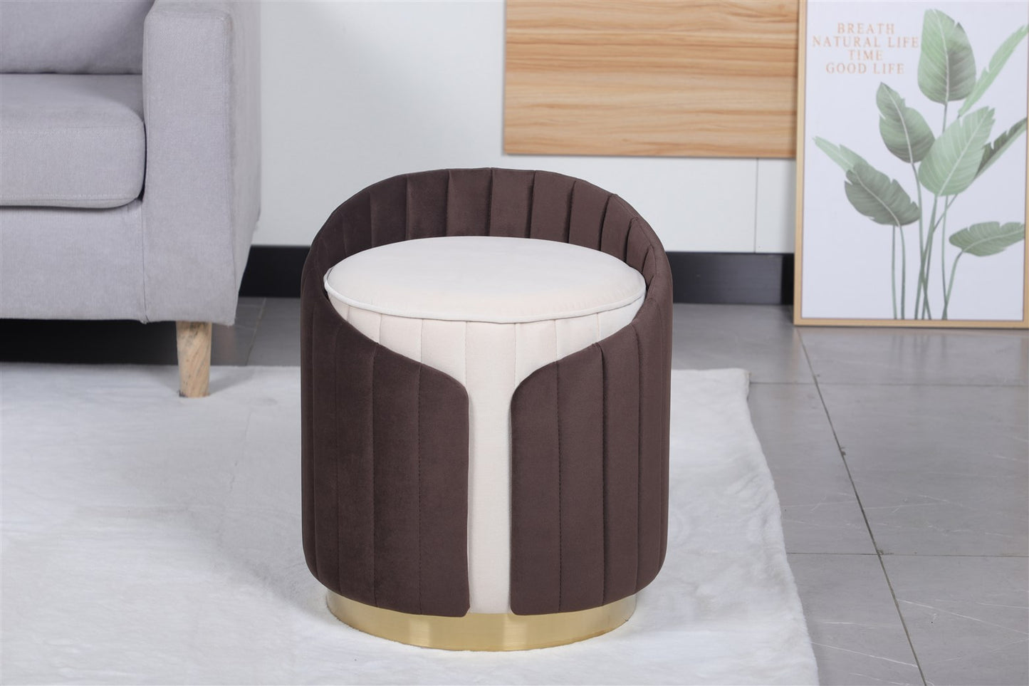 Hocker Corvin 125