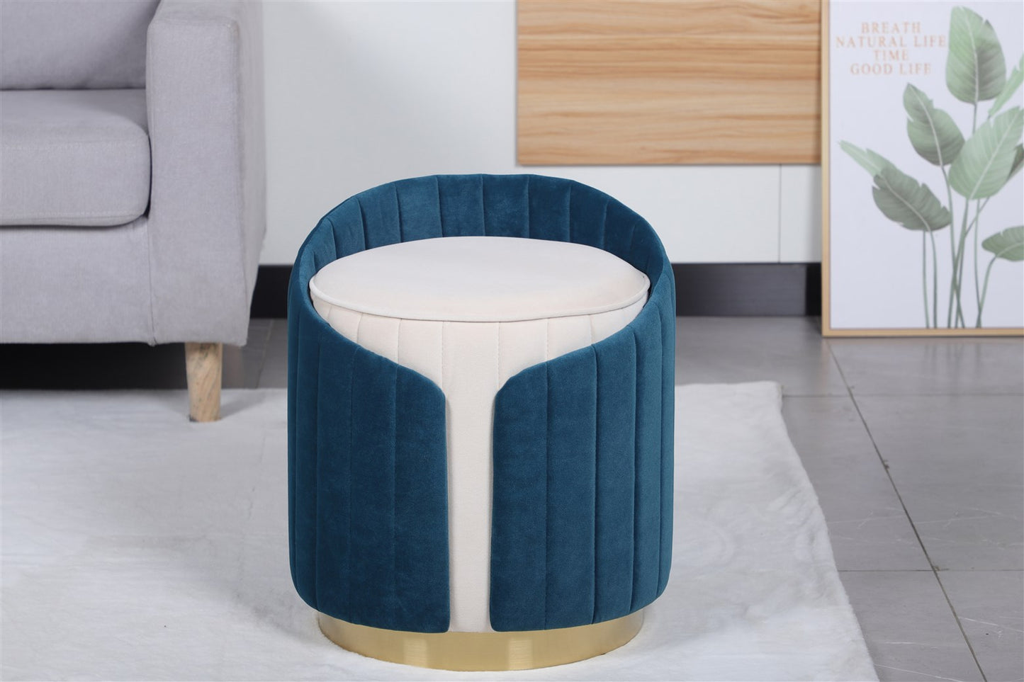 Hocker Corvin 125